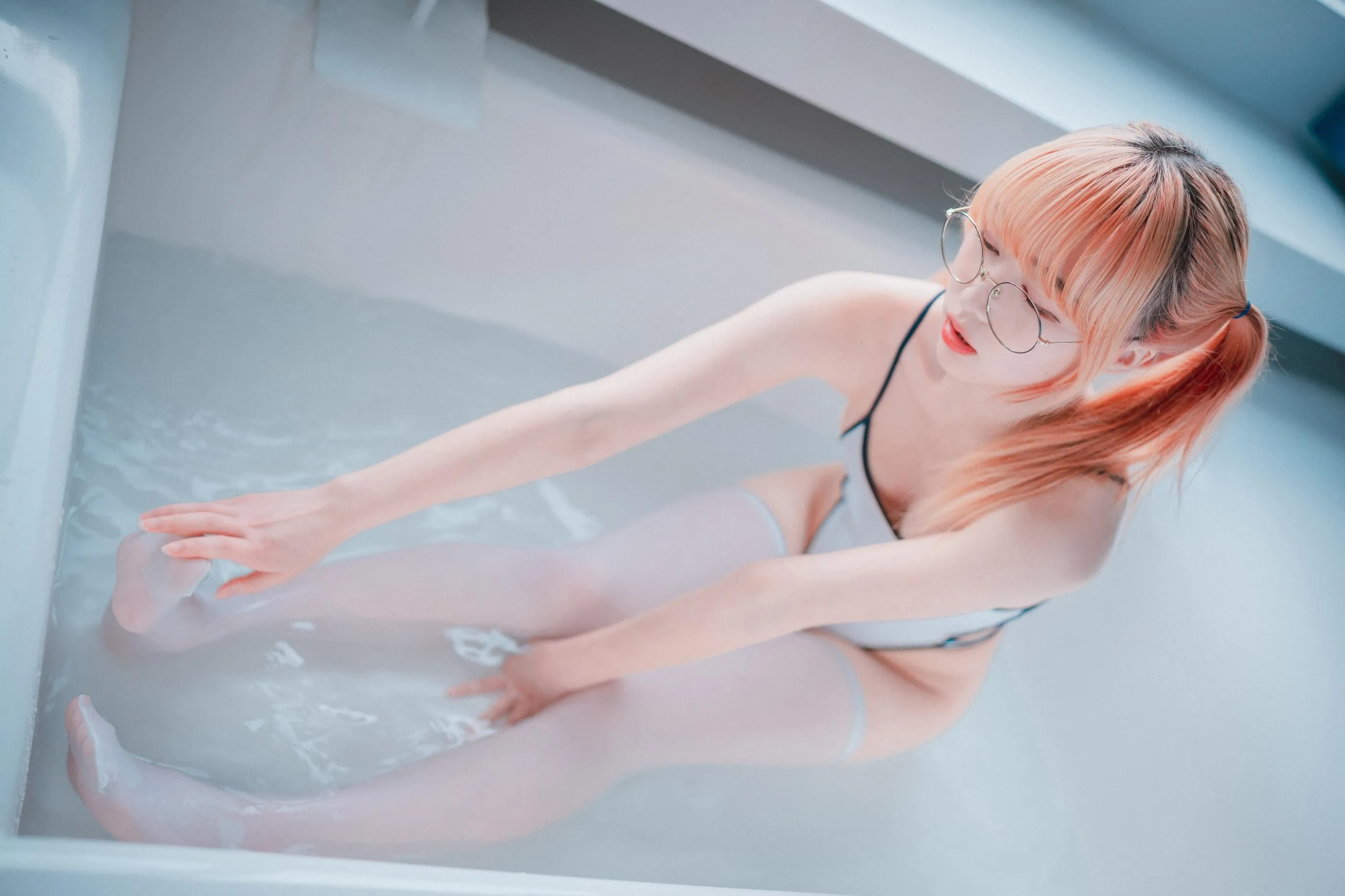 [DJAWA] Parkhaag – NO.002  Swimming Lessons 9-Normal [65P]插图